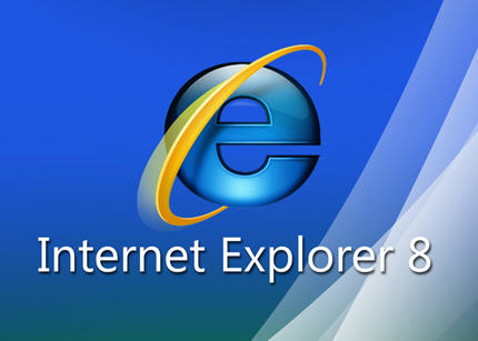 Internet Explorer